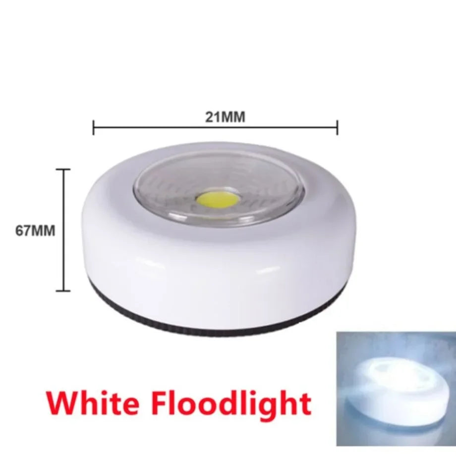 Sunset Touch Ambient Night Light