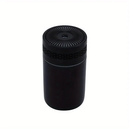 Mini USB Car Humidifier