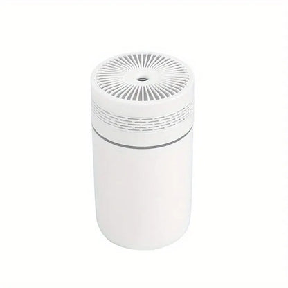 Mini USB Car Humidifier