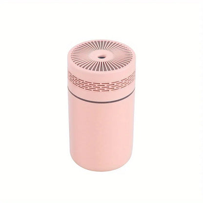Mini USB Car Humidifier