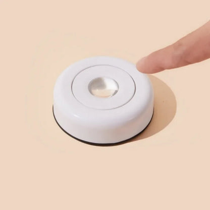 Sunset Touch Ambient Night Light